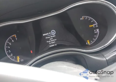 2020 Jeep Grand Cherokee Limited 4X4 z USA, uszkodzony, nr VIN 1C4RJFBG7LC379292